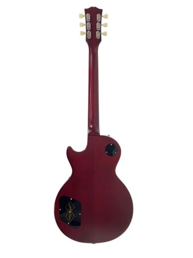 商品画像：Inspired by Gibson Custom 1959 ハードケース付属/2024年/Inspired by Gibson Custom 1959/レスポールタイプ 2