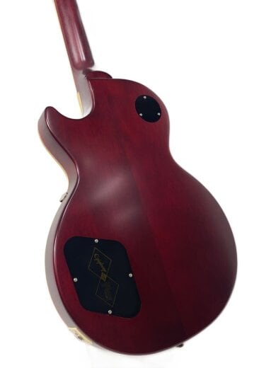 商品画像：Inspired by Gibson Custom 1959 ハードケース付属/2024年/Inspired by Gibson Custom 1959/レスポールタイプ 6