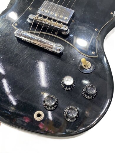 商品画像：SG Standard 2000年製/SG Standard/ソフトケース/ブラック 8