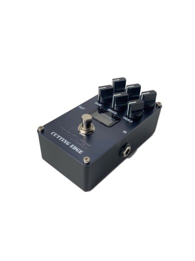 商品画像：VE-CE エフェクター VE-CE VALVENERGY CUTTING EDGE 3