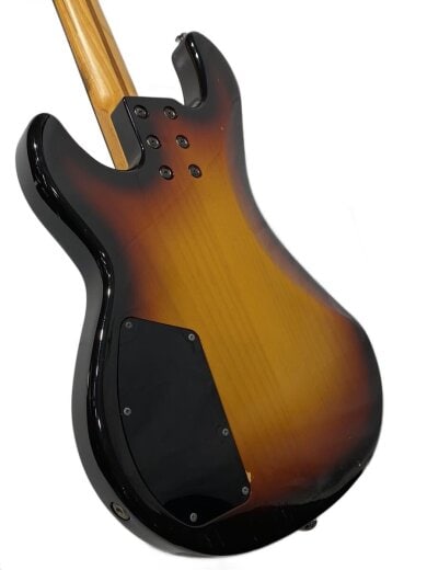 商品画像：L-2000 CFS Premium L-2000 CFS Premium/ソフトケース/BRW/ノブ欠品/ボディ一部割れ// 6