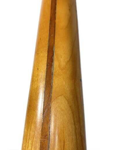 商品画像：L-2000 CFS Premium L-2000 CFS Premium/ソフトケース/BRW/ノブ欠品/ボディ一部割れ// 7