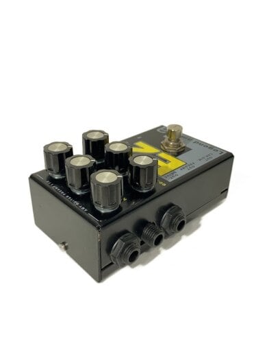 商品画像：E2 エフェクター E-2 4