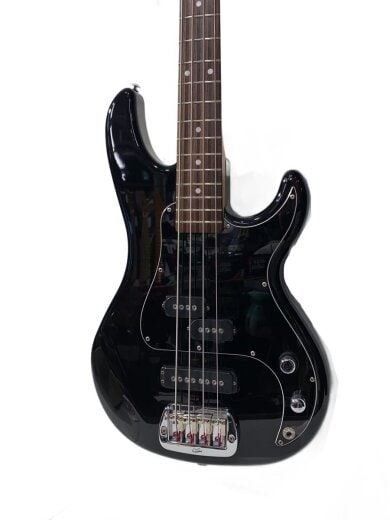 商品画像：SB-2 2008年製/SB-2/エレキベース/純正ギグバッグ/日本製 5