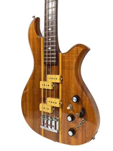 商品画像：BEB-1200 1981年製/BEB-1200/本体のみ/イーグルベース// 5