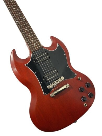 商品画像：SG Tribute VCS 2022年製/SG Tribute VCS/本体のみ/エレキギター/HH/// 5