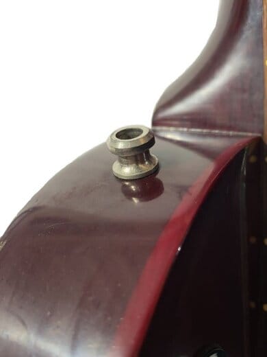 商品画像：Les Paul Studio 2006年製/Les Paul Studio/本体のみ/レスポールスタジオ// 8