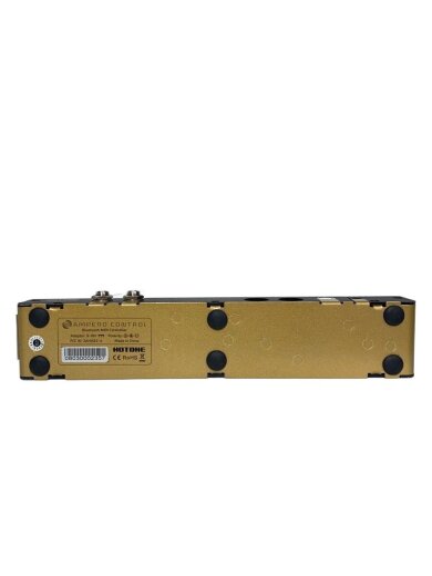 商品画像：AMPERO CONTROL AMPERO CONTROL/MIDIコントローラー 2