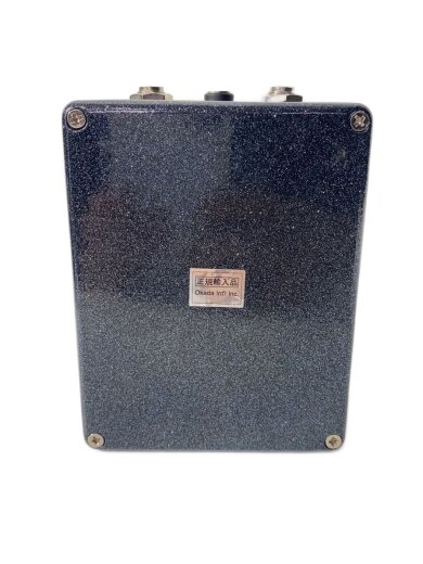 商品画像：Black Magic mkⅡ Black Magic mkII/本体のみ/ディストーション// 2