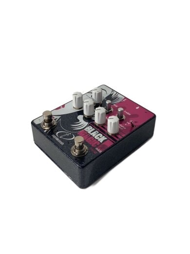 商品画像：Black Magic mkⅡ Black Magic mkII/本体のみ/ディストーション// 3