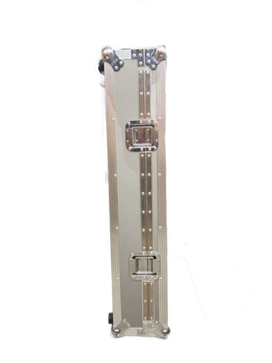 商品画像：Pro wheeled tour case Pedaltrain Pro wheeled tour case/エフェクトボード// 3