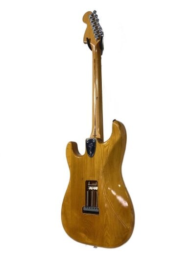 商品画像：ST72-75 1984-86年製/ST72-75/Stratocaster/フジゲン製/ストラトキャスター// 2