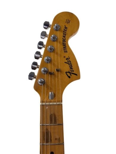 商品画像：ST72-75 1984-86年製/ST72-75/Stratocaster/フジゲン製/ストラトキャスター// 3