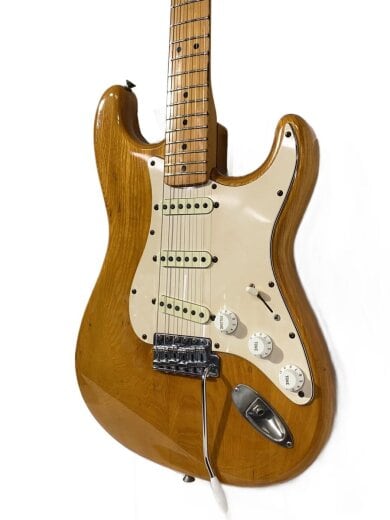 商品画像：ST72-75 1984-86年製/ST72-75/Stratocaster/フジゲン製/ストラトキャスター// 6