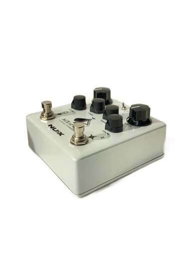 商品画像：NDO-5 NDO-5/箱/オーバードライブ/エフェクター/ACE of TONE 3