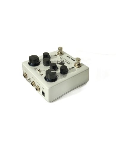商品画像：NDO-5 NDO-5/箱/オーバードライブ/エフェクター/ACE of TONE 4