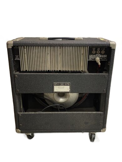 商品画像：NASHVILLE 400 NASHVILLE 400/ペダルスチール用アンプ/USA製 2