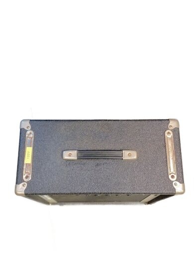 商品画像：NASHVILLE 400 NASHVILLE 400/ペダルスチール用アンプ/USA製 3