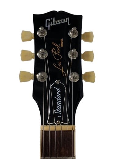 商品画像：Les Paul Standard 50s 2021年製/Les Paul Standard 50s/ハードケースレスポールスタンダード// 3
