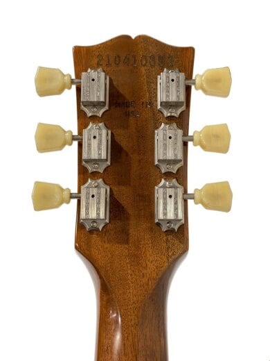 商品画像：Les Paul Standard 50s 2021年製/Les Paul Standard 50s/ハードケースレスポールスタンダード// 4