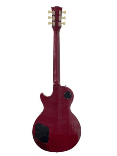 商品画像：Les Paul Classic Plus 1992年製/Les Paul Classic Plus/ハードケース/レスポールクラシック 2