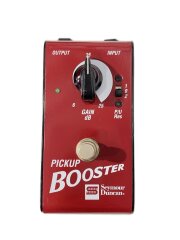 Pickup Booster エフェクター Pickup Booster/SFX-01//