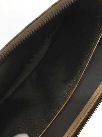 画像：HIROKO HAYASHIエレンディラ/ボタン柄/長財布/レザー/マルチカラー5