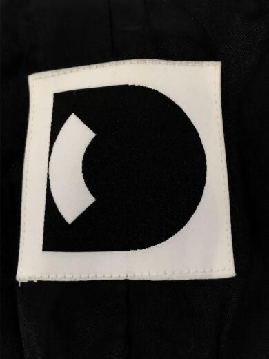 画像：DELIKATESSENテーラードジャケット/46/ウール/NVY/ストライプ3