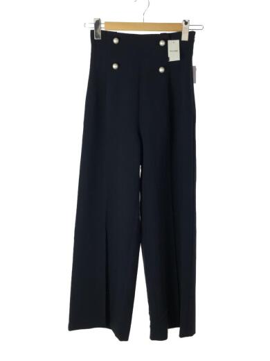 画像：JILL by JILLSTUARTワイドパンツ/M/ポリエステル/インディゴ/125-32300101