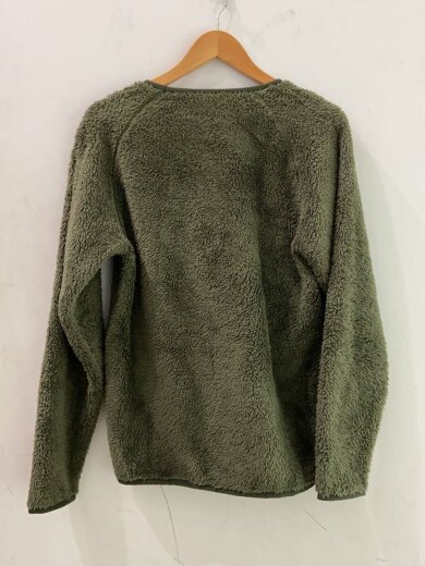 商品画像：スウェット/M/ポリエステル/GRN/sty25895fa20 2