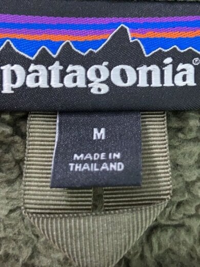 商品画像：スウェット/M/ポリエステル/GRN/sty25895fa20 4