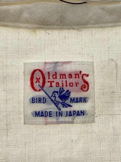 商品画像：半袖シャツ/--/リネン/WHT// 3