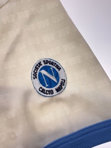 商品画像：半袖シャツ/--/ポリエステル/WHT// 5