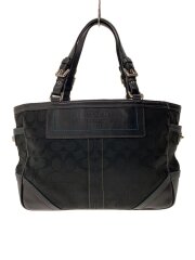 トートバッグ/レザー/G05M-8K49