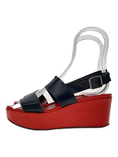 商品画像：サンダル/UK8/BLK// 1