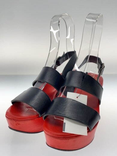 商品画像：サンダル/UK8/BLK// 2