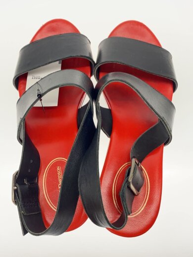 商品画像：サンダル/UK8/BLK// 3