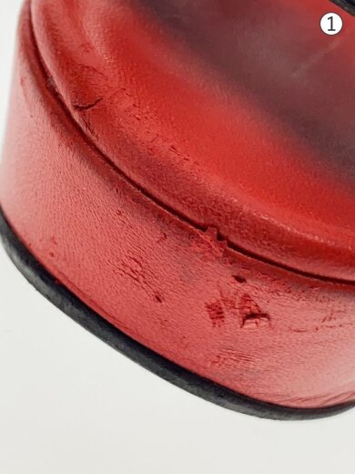 商品画像：サンダル/UK8/BLK// 6