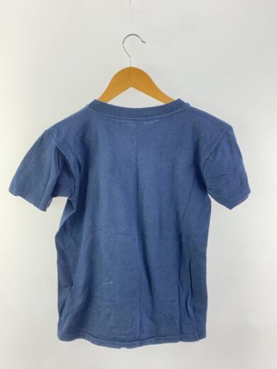 商品画像：Tシャツ/S/コットン/NVY 2