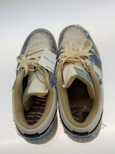 商品画像：AIR JORDAN 1 LOW SE_エアジョーダン 1 ロー SE/26.5cm/BLU 3