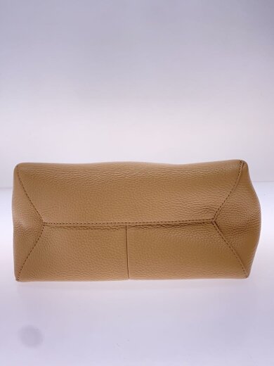 商品画像：the sack bag/レザー/BEG// 4