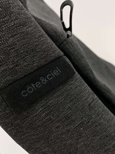 商品画像：リュック/キャンバス/GRY/rhine 5