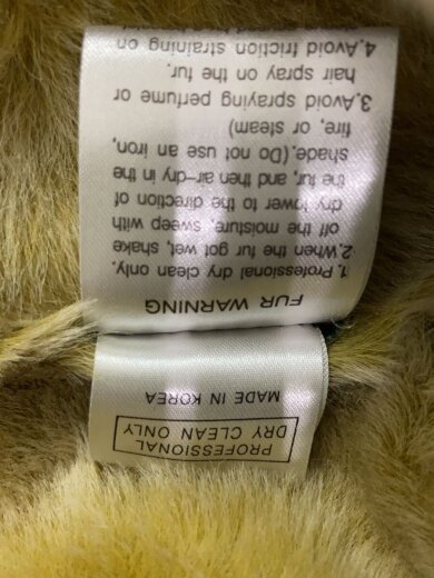 商品画像：コート/7/--/GRN 7