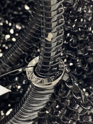 商品画像：ハンドバッグ/--/BLK 5