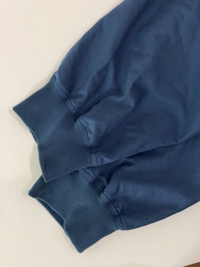 商品画像：トップス/XXL/ポリエステル/NVY/無地 5