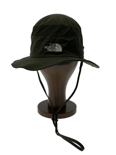 商品画像：ハット/M/ナイロン/KHK/メンズ/NN02339 1