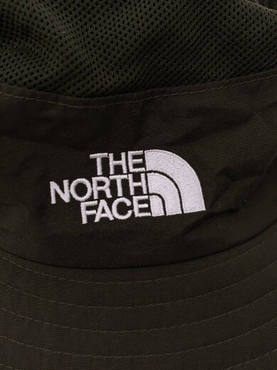 商品画像：ハット/M/ナイロン/KHK/メンズ/NN02339 5