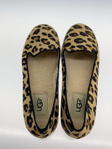 商品画像：パンプス/22.5cm/BRW 3