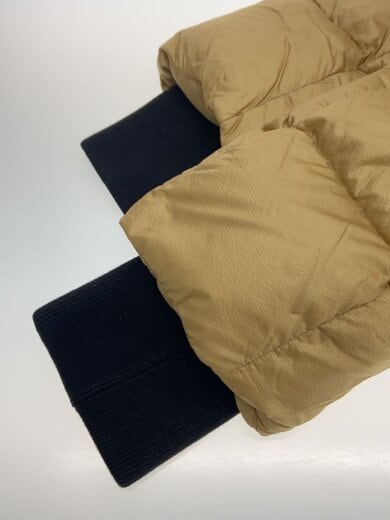 商品画像：ダウンジャケット/S/ナイロン/CML 6