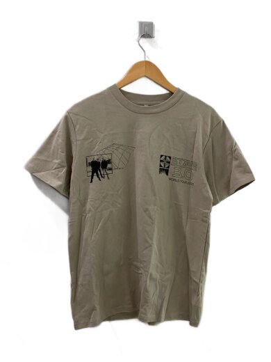 商品画像：STING3.0/Tシャツ/M/コットン/BEG 1